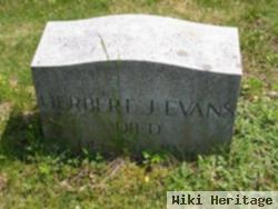 Herbert J. Evans