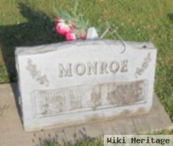 John H Monroe