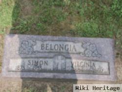 Virginia Noel Belongia