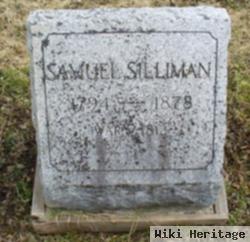 Samuel Silliman