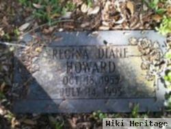 Regina Diane Howard