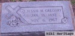 Josepha Helen "jessie" Gregory