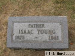 Isaac Young