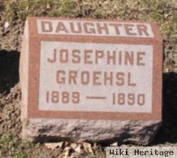 Josephine Groehsl