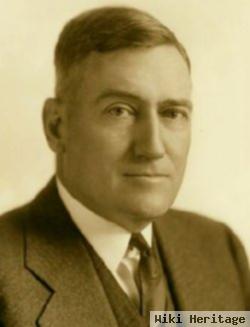 Edward Miall Durham, Jr