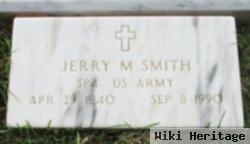 Jerry M. Smith