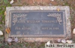 John William Torrence