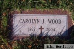 Carolyn June Wood