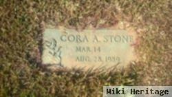 Cora Ann Stone