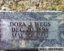 Dora J. Schmidt Wegs