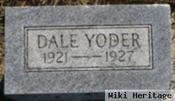 Dale Yoder