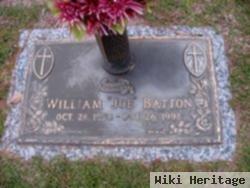 William Joseph "joe" Batton