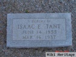 Isaac Tant