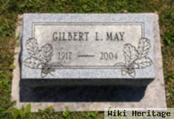 Gilbert Leon May