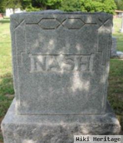 Mary H. Pirtle Nash