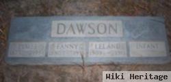 Infant Dawson