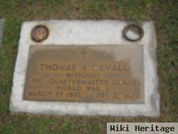 Thomas J. Duvall