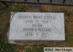 Joseph D. Bluteau