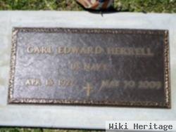 Carl E Herrell