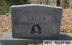 Donald Charles Sager