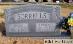 Lawrence Sorrells