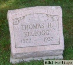 Thomas Kellogg