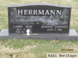 Larry Herrmann