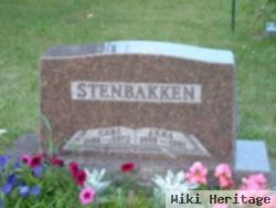 Carl Stenbakken