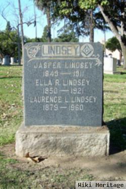 Laurence Leasel Lindsey