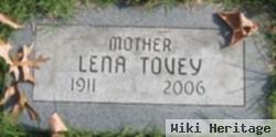 Lena Tovey