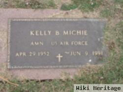 Kelly B. Michie