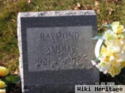 Raymond Smoot