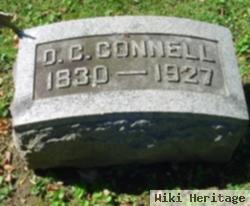 Dewitt Clinton Connell