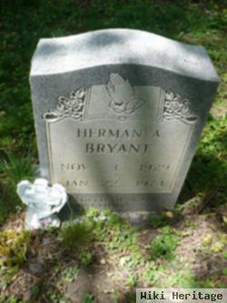 Herman A. Bryant