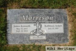 James Kenneth Morrison