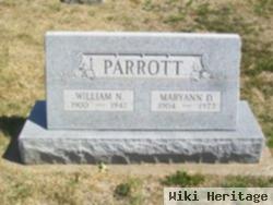 William N. Parrott