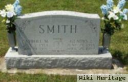 Carroll M. "smitty" Smith