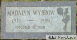 Madalyn Williams Warren Wybrow