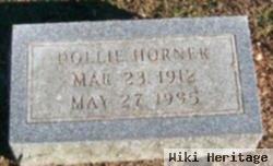 Dollie Lipscomb Horner