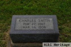 Charles Smith