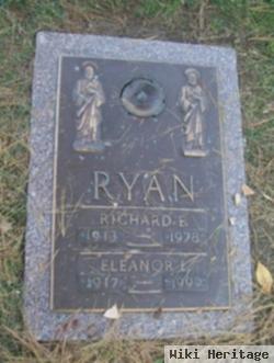 Richard E. Ryan