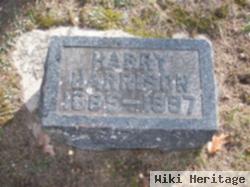 Harry L. Harrison