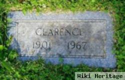 Clarence Albert Papenfuss