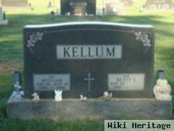 William Kellum