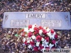 Therese M. Emery