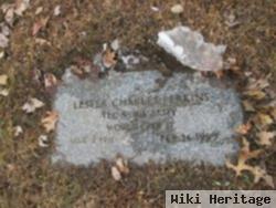 Lester Charles Perkins