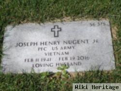 Joseph Henry Nugent, Jr