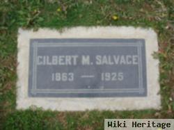 Gilbert Meem Salvage