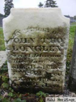 John Tho. Longley