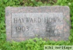 Hayward Howk